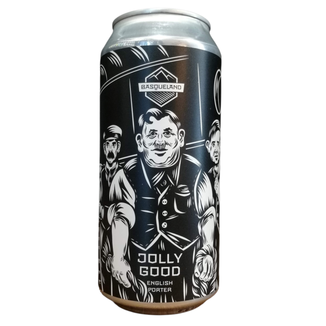 Basqueland - Jolly Good
