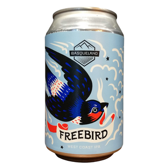 Basqueland Basqueland - freebird