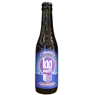 100 Watt - Evoluwonder