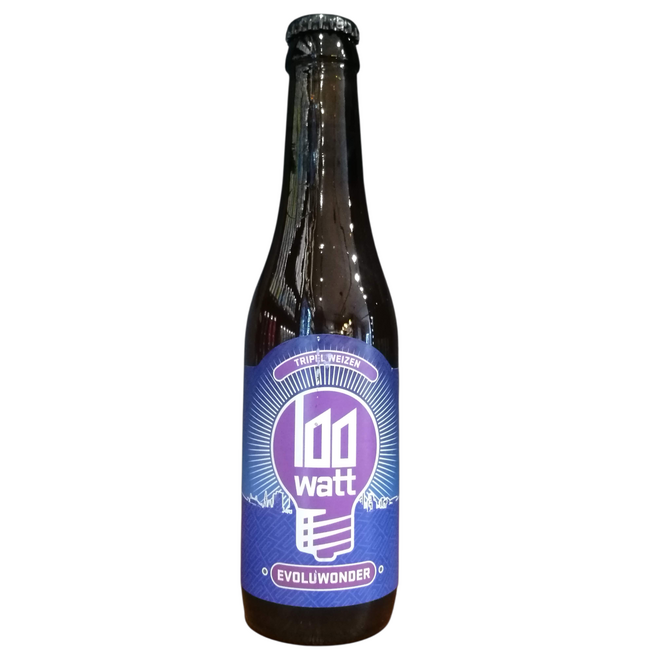 100 Watt - Evoluwonder