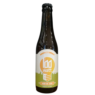 100 Watt - Non de jus