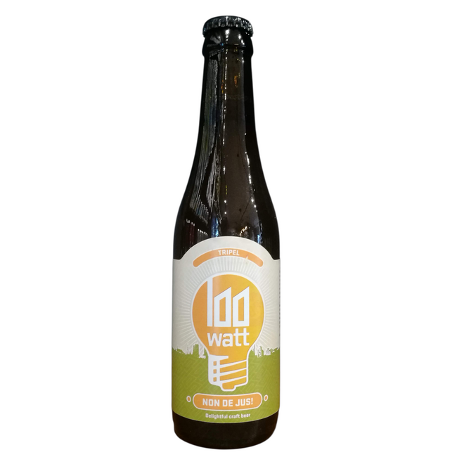 100 Watt - Non de jus