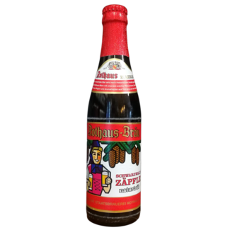Rothaus: Schwarzwald Zapfle
