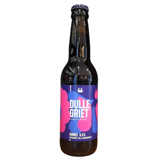 Scheldebrouwerij: Dulle Griet