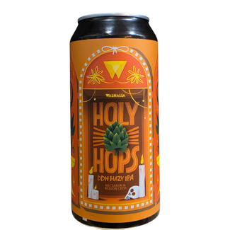 Walhalla Walhalla - Holy Hops Yellow