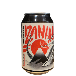 Walhalla Walhalla izanami