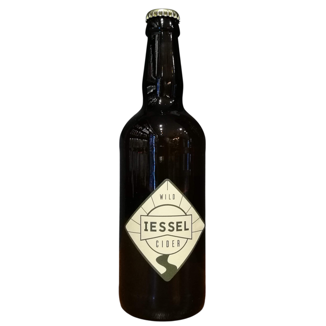 Iessel - Wild