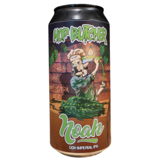 Bere NOAH | Hop Butcher