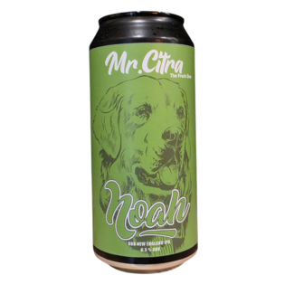 Bere Noah | Mr. Citra