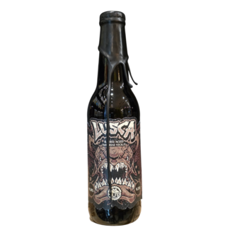 Pulfer Pulfer x Bravoure| Lusca