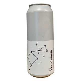 Ziemia Obiecana Ziemia Obiecana | Konstelacja