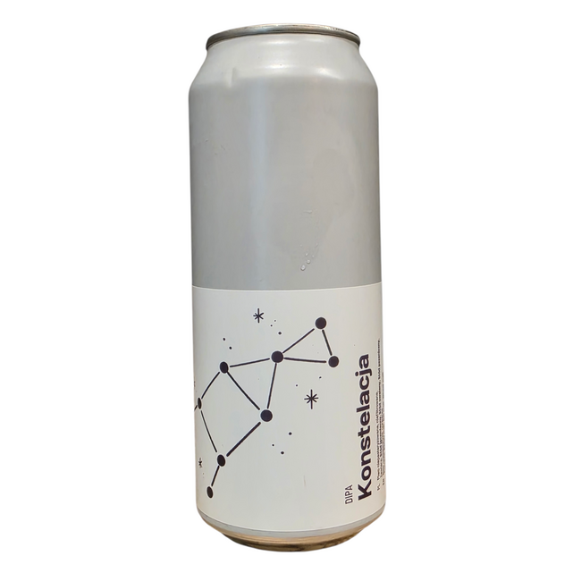 Ziemia Obiecana | Konstelacja