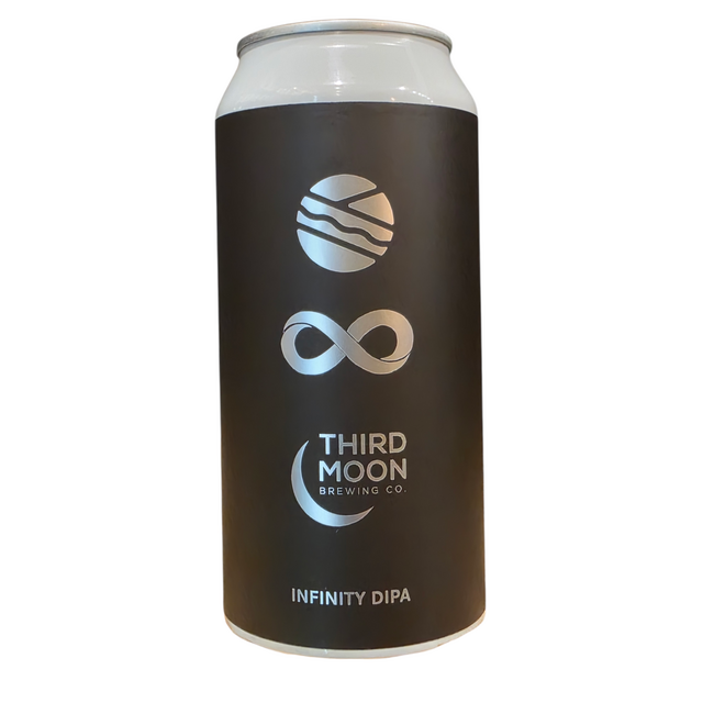 POMONA ISLAND / THIRD MOON - INFINITY DIPA