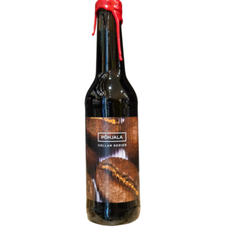 Pohjala PÕHJALA - COFFEE CULTURE BA