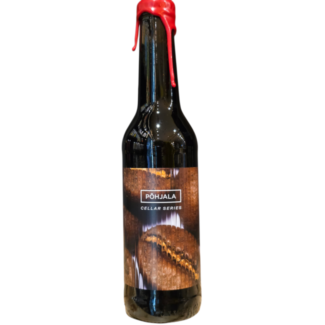 PÕHJALA - COFFEE CULTURE BA