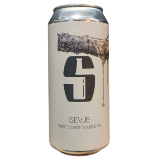 Salikatt SALIKATT - SEVJE