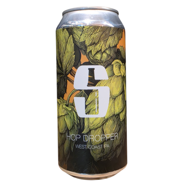 SALIKATT - HOP DROPPER