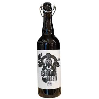 MENNO OLIVIER MENNO OLIVIER - SCREAMING ORCHID