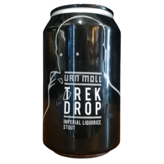 Van moll Van Moll - Trekdrop