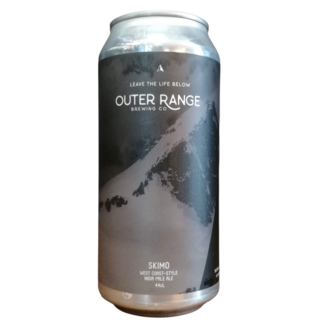 Outer Range - Skimo