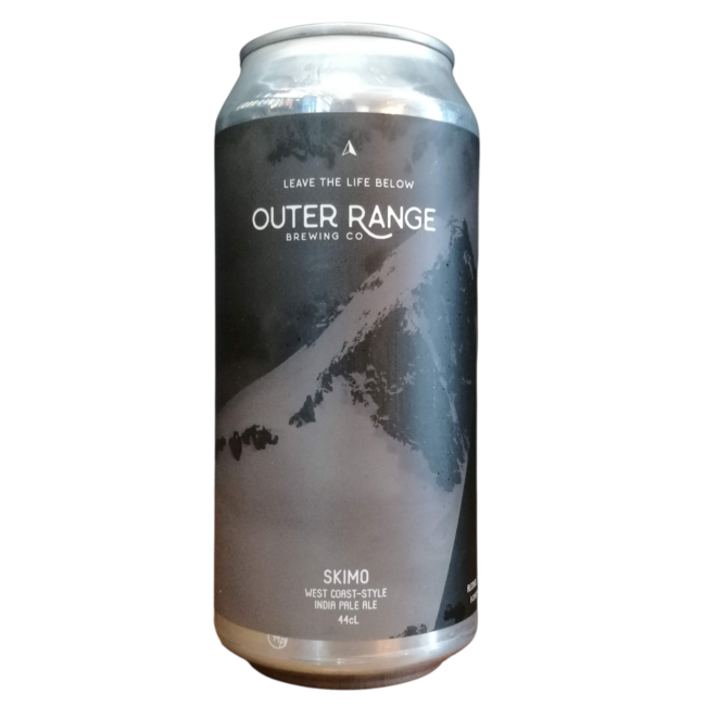 Outer Range - Skimo