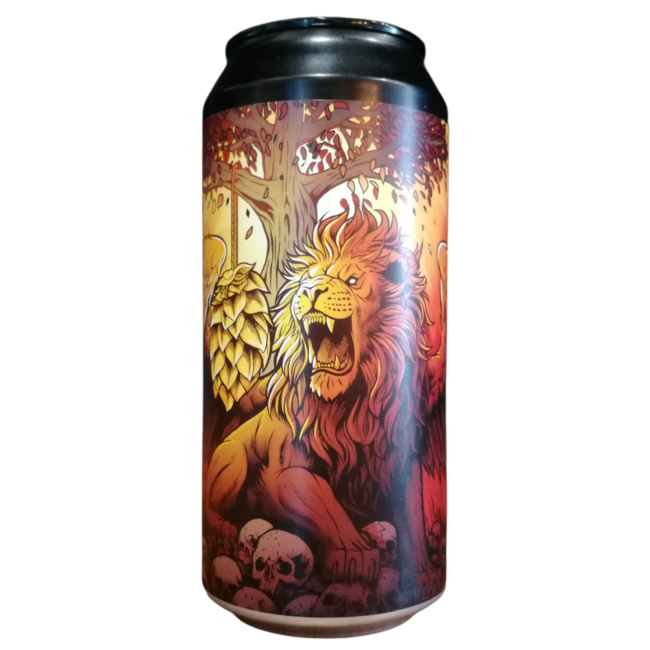 Seven Island  - Guardian of the golden nugget