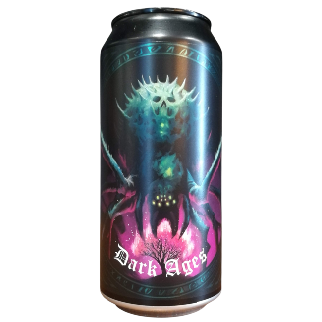 Seven Island  - Light devourer