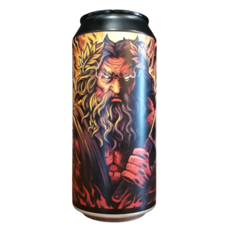 Seven island Seven Island - Celestial fire master