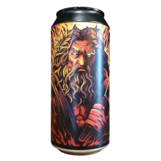 Seven Island - Celestial fire master