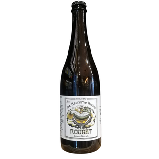 Kromme Haring: Rouget (750ML)