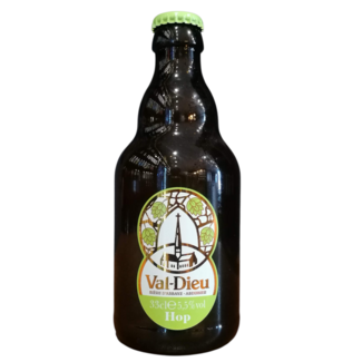 Val Dieu: Hop