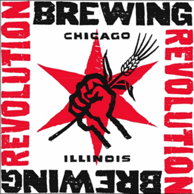 Revolution - Gravedigger Billy