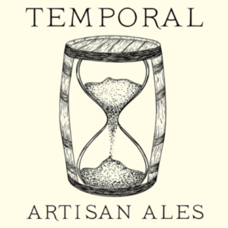 Temporal Artisan Ales - Tourbé Novem
