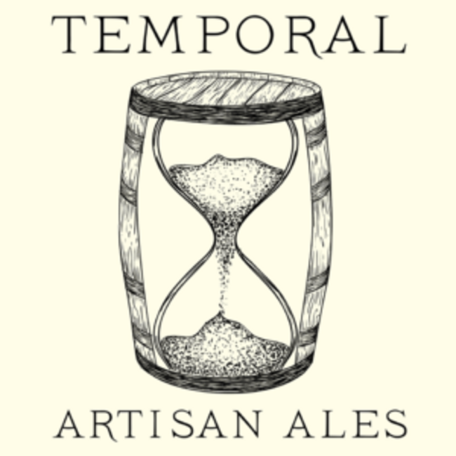 Temporal Artisan Ales - Tourbé Novem