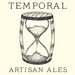 Temporal Artisan Ales - Tourbé Novem