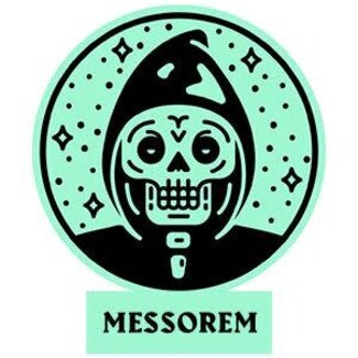 Messorem Messorem - This World Is Fading Away (2025)