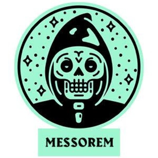 Messorem - Destructio #0003