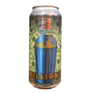 450 North - Millions XXL