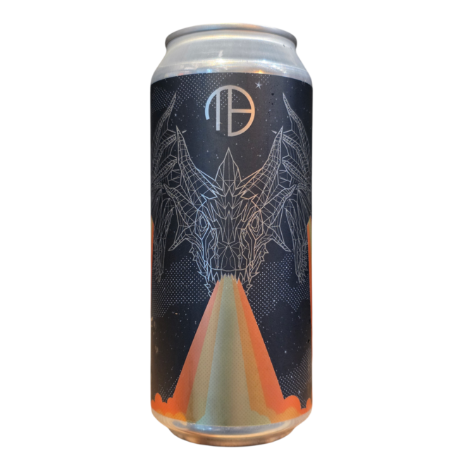 Mortalis - Hydra | Peach + Peach + Peach