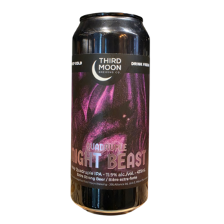 Third Moon Third Moon - Quadruple Night Beast