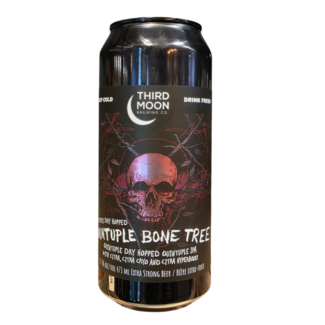 Third Moon Third Moon - Quintuple Bone Tree (2025)