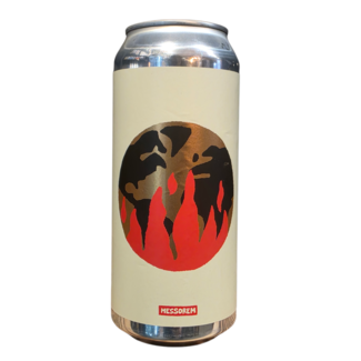 Messorem Messorem - This World Is Fading Away (2025)