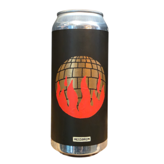 Messorem Messorem - We'll All Vanish The Same Way (2025)