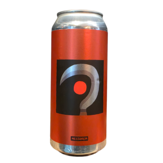 Messorem Messorem - La Faucille