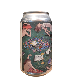 Brasserie du Bas-Canada Brasserie du Bas-Canada - Sorcelleries - Café