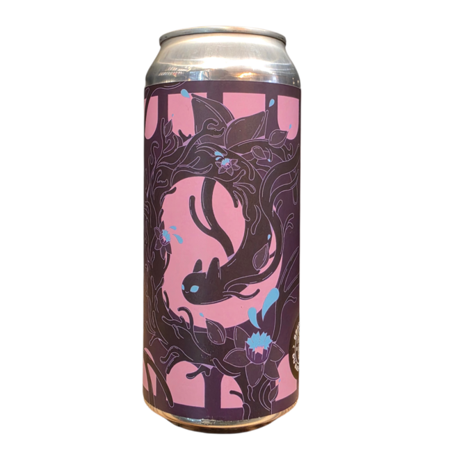 Brasserie du Bas-Canada - Cohérence