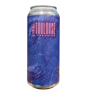 Brasserie du Bas-Canada Brasserie du Bas-Canada - #ToulouselsTrending