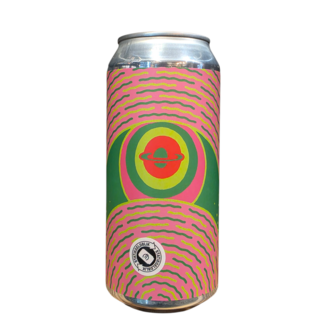 omnipollo Omnipollo - Watermelon on Milkshake (collab Tired Hands)