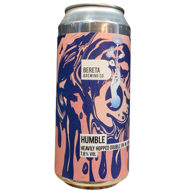 Bereta | HUMBLE