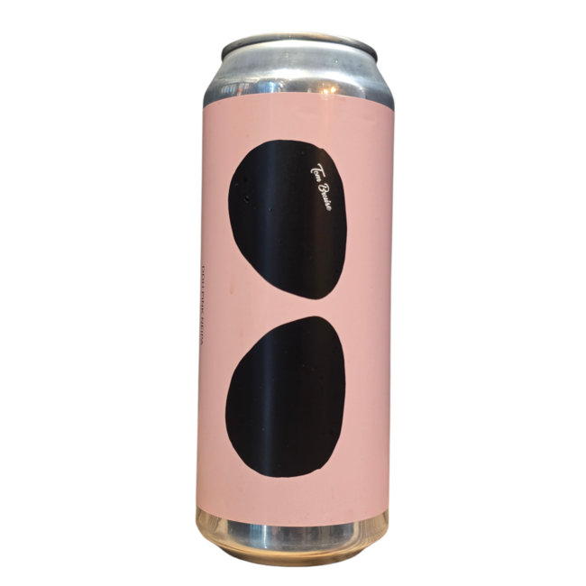 CLANDESTIN | Tom Bruise